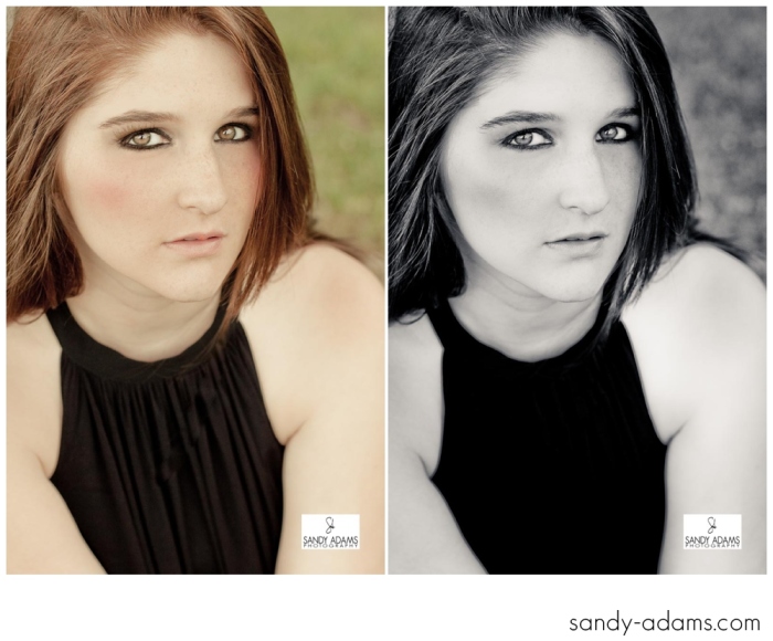 Sandy Adams Photography Katie Giles Greenfield High School Tennessee senior-12
