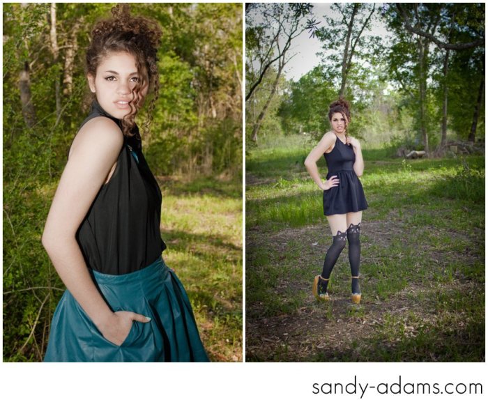 Sandy Adams Photography Clear Springs High School Senior Photographer Clear Lake-18