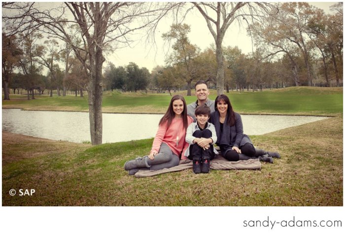 League City Friendswood Clear Lake Family Portrait Photographer Houston-1
